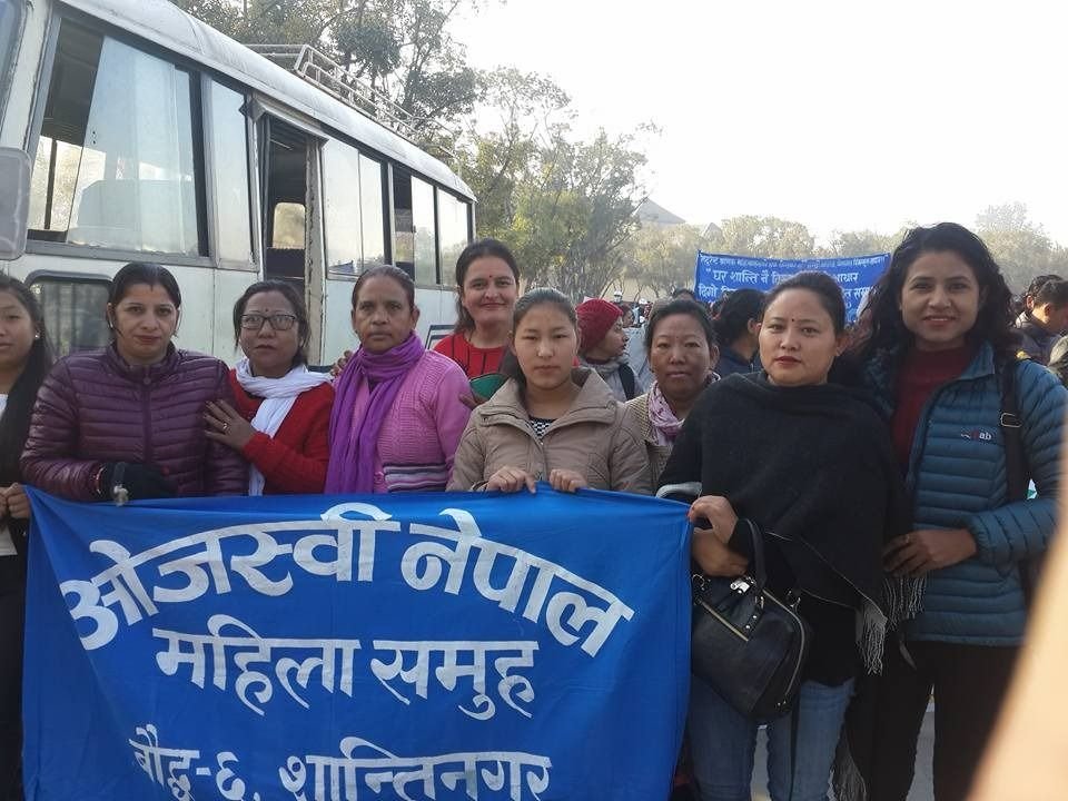 Human Rights and Justice