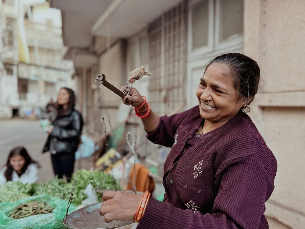 Livelihood & Economic Opportunity