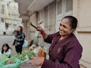 Women-Led Watershed Management Project Restores Local Ecology and Livelihoods