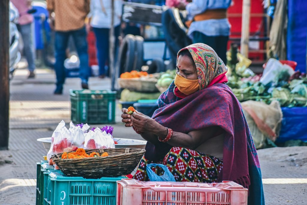 Empowerment & Capacity Building